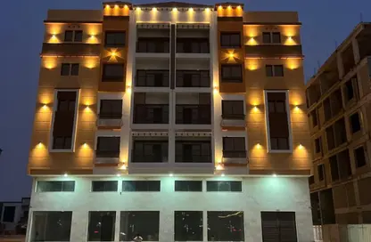 Whole Building - 7+ Bedrooms - 7+ Bathrooms for sale in Al Tallah 2 - Ajman