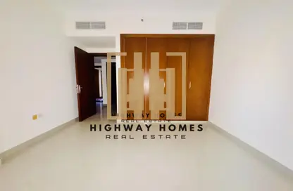 Apartment - 1 Bedroom - 1 Bathroom for rent in Al Taawun Street - Al Taawun - Sharjah
