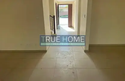 Townhouse - 3 Bedrooms - 4 Bathrooms for sale in Al Zahia 3 - Al Zahia - Muwaileh Commercial - Sharjah