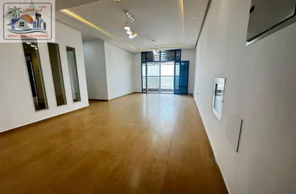 Apartment - 3 Bedrooms - 3 Bathrooms for rent in Al Naemiya Tower 3 - Al Naemiya Towers - Al Nuaimiya - Ajman