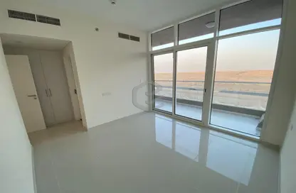 Apartment - 1 Bedroom - 2 Bathrooms for rent in Viridis A - Viridis Residence and Hotel Apartments - Damac Hills 2 - Dubai
