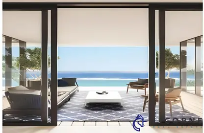 Apartment - 3 Bedrooms - 4 Bathrooms for sale in Bayview - EMAAR Beachfront - Dubai Harbour - Dubai