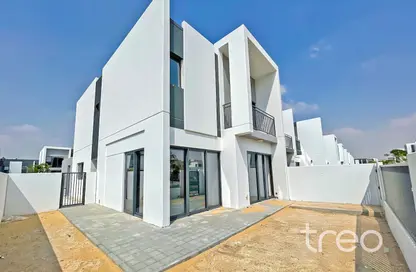 تاون هاوس - 4 غرف نوم - 4 حمامات للبيع في لا روزا 3 - لا روزا - فيلا نوفا - دبي لاند - دبي تاون هاوس - 4 غرف نوم - 4 حمامات للبيع في لا روزا 3 - لا روزا - فيلا نوفا - دبي لاند - دبي