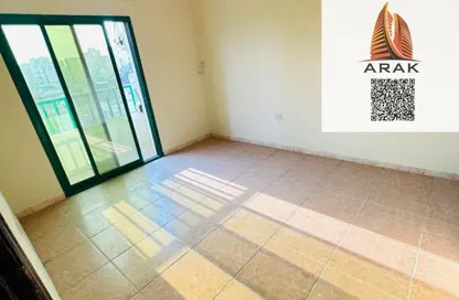 Apartment - 2 Bedrooms - 1 Bathroom for rent in Sheikh Jaber Al Sabah Street - Al Naimiya - Al Nuaimiya - Ajman
