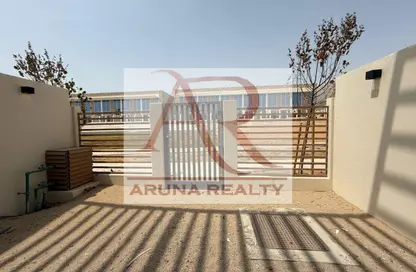 Townhouse - 2 Bedrooms - 3 Bathrooms for rent in Rukan 3 - Dubai Land - Dubai