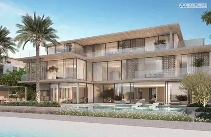 فيلا - 7 غرف نوم - 8 حمامات للبيع في نخلة جبل علي - السعفة P - نخلة جبل علي - دبي فيلا - 7 غرف نوم - 8 حمامات للبيع في نخلة جبل علي - السعفة P - نخلة جبل علي - دبي