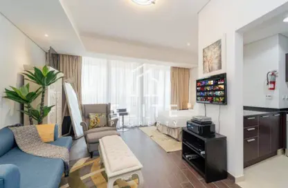 Apartment - Studio - 1 Bathroom for sale in The Matrix - Dubai Sports City - Dubai