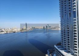 Apartment - 2 bedrooms - 2 bathrooms for sale in Address Harbour Point - Dubai Creek Harbour (The Lagoons) - Dubai
