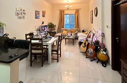 Apartment - 1 Bedroom - 2 Bathrooms for rent in Elite Sports Residence 7 - Elite Sports Residence - Dubai Sports City - Dubai