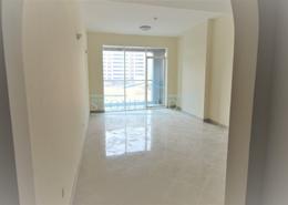 Apartment - 1 bedroom - 2 bathrooms for rent in Hub Canal 1 - Hub-Golf Towers - Dubai Sports City - Dubai