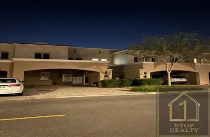 Villa - 2 Bedrooms - 3 Bathrooms for sale in Bella Casa - Serena - Dubai Land - Dubai