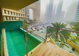 Duplex - 2 bedrooms - 3 bathrooms for rent in Dubai Marina Moon - Dubai Marina - Dubai