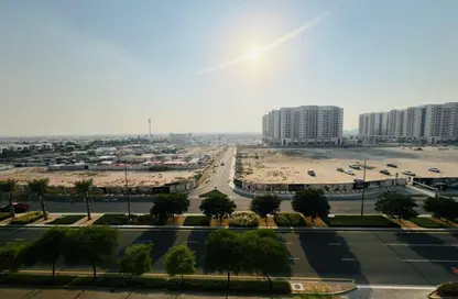 Apartment - 2 Bedrooms - 2 Bathrooms for sale in Rawda Apartments 2 - Rawda Apartments - Town Square - Dubai Apartment - 2 Bedrooms - 2 Bathrooms for sale in Rawda Apartments 2 - Rawda Apartments - Town Square - Dubai