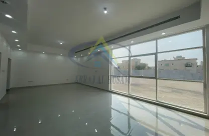 Empty Room image for: Villa - 6 Bedrooms for sale in Khalifa City A Villas - Khalifa City A - Khalifa City - Abu Dhabi, Image 1