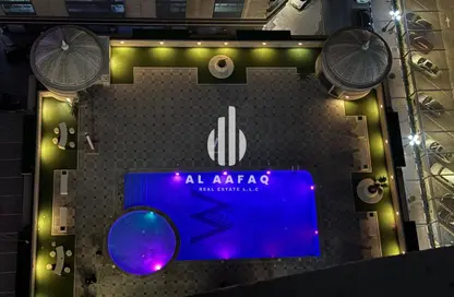 Apartment - 2 Bedrooms - 3 Bathrooms for rent in Al Mamzar - Al Mamzar - Sharjah - Sharjah