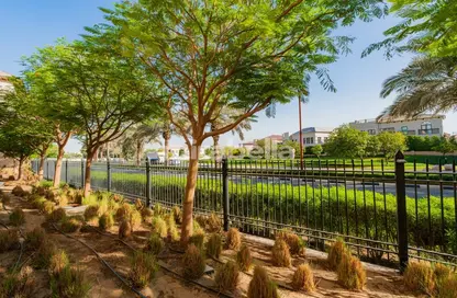 Apartment - 2 Bedrooms - 3 Bathrooms for sale in Al Andalus Tower G - Al Andalus - Jumeirah Golf Estates - Dubai
