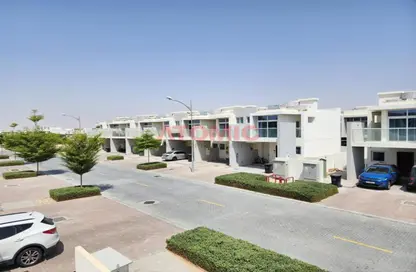 Townhouse - 3 Bedrooms - 3 Bathrooms for rent in Vardon - Damac Hills 2 - Dubai