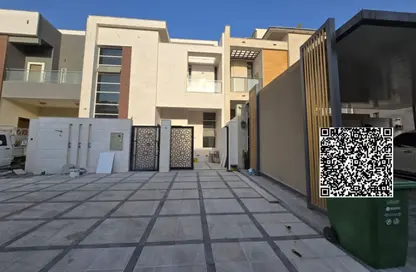 Townhouse - 5 Bedrooms - 7 Bathrooms for sale in Ajman Global City - Al Alia - Ajman