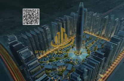 شقة - 1 حمام للبيع في تلال عجمان - العالية - عجمان