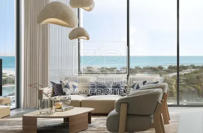 شقة - غرفة نوم - 2 حمامات للبيع في بيرسايد مارينا ريزيدينس - جزيرة سينية - مارينا أم القيوين - أم القيوين