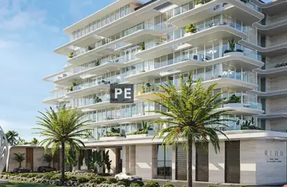 Apartment - 1 Bedroom - 2 Bathrooms for sale in Rena - Dubai Islands - Deira - Dubai