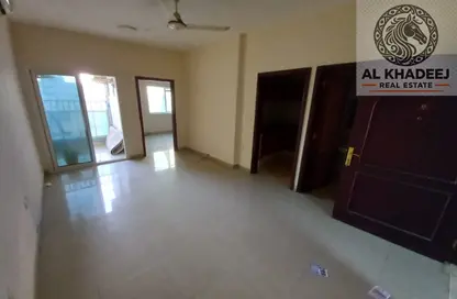 Apartment - 1 Bedroom - 2 Bathrooms for rent in Al Rawda 2 Villas - Al Rawda 2 - Al Rawda - Ajman