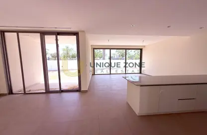Villa - 3 Bedrooms - 4 Bathrooms for rent in Sidra Villas III - Sidra Villas - Dubai Hills Estate - Dubai