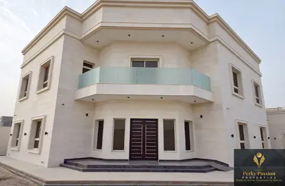 Villa - 6 Bedrooms - 7 Bathrooms for rent in Al Athbah - Wadi Al Amardi - Dubai