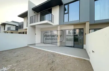 Villa - 3 Bedrooms - 4 Bathrooms for sale in Eden - The Valley - Dubai