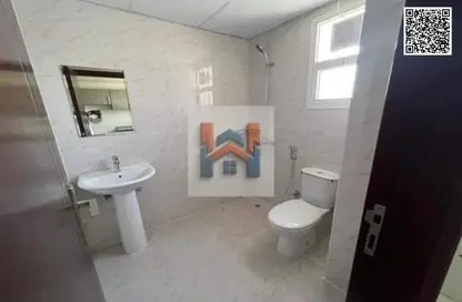 Apartment - Studio - 1 Bathroom for rent in Al Naemiya Tower 3 - Al Naemiya Towers - Al Nuaimiya - Ajman