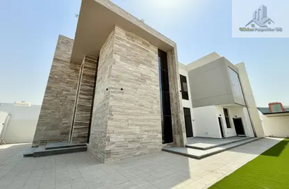 Villa - 5 Bedrooms - 7 Bathrooms for rent in Nad Al Sheba Villas - Nad Al Sheba 3 - Nad Al Sheba - Dubai