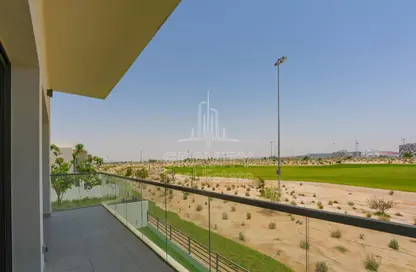 فيلا - 5 غرف نوم - 6 حمامات للبيع في اسبنس - فدان ياس - جزيرة الياس - أبوظبي