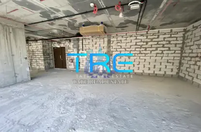 Office Space - Studio - 1 Bathroom for rent in Al Raha Beach - Abu Dhabi