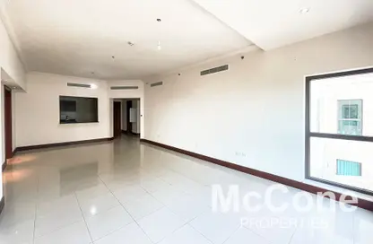 Apartment - 2 Bedrooms - 3 Bathrooms for rent in Golden Mile 6 - Golden Mile - Palm Jumeirah - Dubai