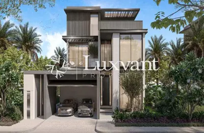 فيلا - 6 غرف نوم - 8 حمامات للبيع في حدائق ند الشبا - المرحلة العاشرة - ند الشبا 1 - ند الشبا - دبي