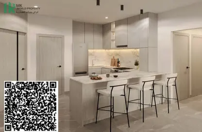 شقة - غرفة نوم - 2 حمامات للبيع في عجمان كزيك تاورز - الراشدية 1 - الراشدية - عجمان شقة - غرفة نوم - 2 حمامات للبيع في عجمان كزيك تاورز - الراشدية 1 - الراشدية - عجمان