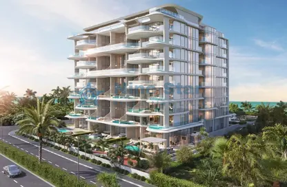 Apartment - 2 Bedrooms - 3 Bathrooms for sale in Vitalia - Palm Jumeirah - Dubai