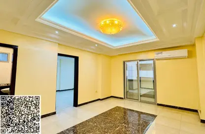 Apartment - 3 Bedrooms - 3 Bathrooms for rent in The Icon Casa 2 - Al Rashidiya 3 - Al Rashidiya - Ajman