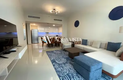 Apartment - 2 Bedrooms - 3 Bathrooms for rent in Vita Residencia - Al Sufouh 1 - Al Sufouh - Dubai