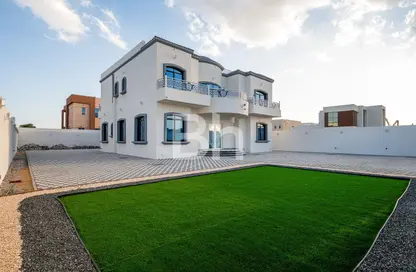 Villa - 6 Bedrooms - 4 Bathrooms for rent in Madinat Hind - Mulberry - Damac Hills 2 - Dubai