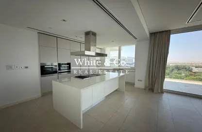 Apartment - 2 Bedrooms - 3 Bathrooms for rent in Seventh Heaven - Al Barari - Dubai