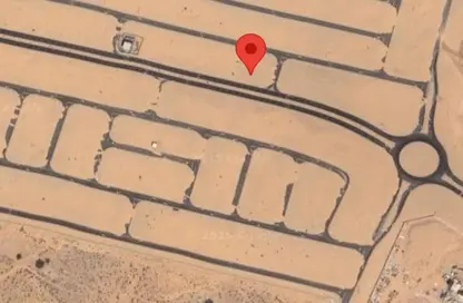 Land - Studio for sale in Mezairah - Al Rahmaniya - Sharjah
