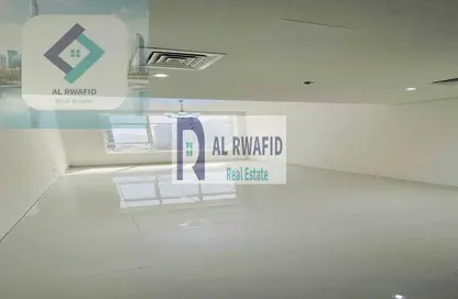 شقة - غرفة نوم - 2 حمامات للايجار في أبراج الراشدية - عجمان وسط المدينة - عجمان