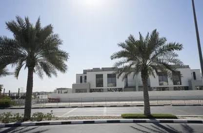Townhouse - 4 Bedrooms - 4 Bathrooms for rent in Murooj Al Furjan West - Al Furjan - Dubai