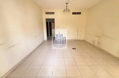 Apartment - 1 Bedroom - 1 Bathroom for rent in Muwaileh 29 Building - Muwaileh - Sharjah