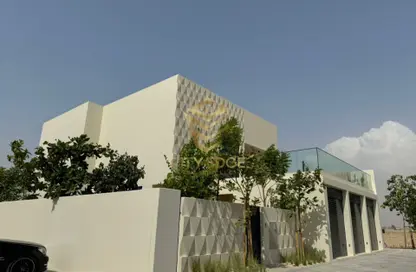 تاون هاوس - 4 غرف نوم - 6 حمامات للبيع في حيان - الشارقة