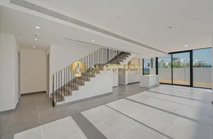 فيلا - 4 غرف نوم - 4 حمامات للايجار في جون - المرابع العربية 3 - دبي