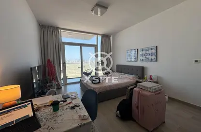 Apartment - Studio - 1 Bathroom for rent in Bloom Towers C - Bloom Towers - Jumeirah Village Circle - Dubai