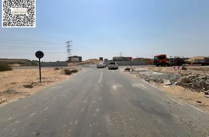 Land - Studio for sale in Al Helio 2 - Al Helio - Ajman