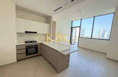 شقة - غرفة نوم - 2 حمامات للايجار في بن غاطي رويال - قرية الجميرا سركل - دبي شقة - غرفة نوم - 2 حمامات للايجار في بن غاطي رويال - قرية الجميرا سركل - دبي